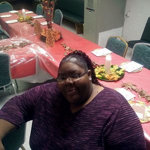 Meet your Posher, Linda